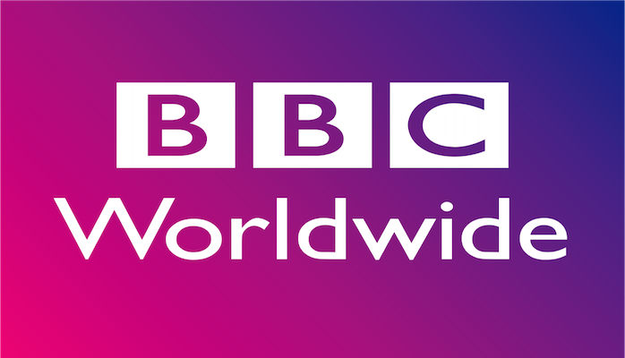Image of BBC Worldwide logo